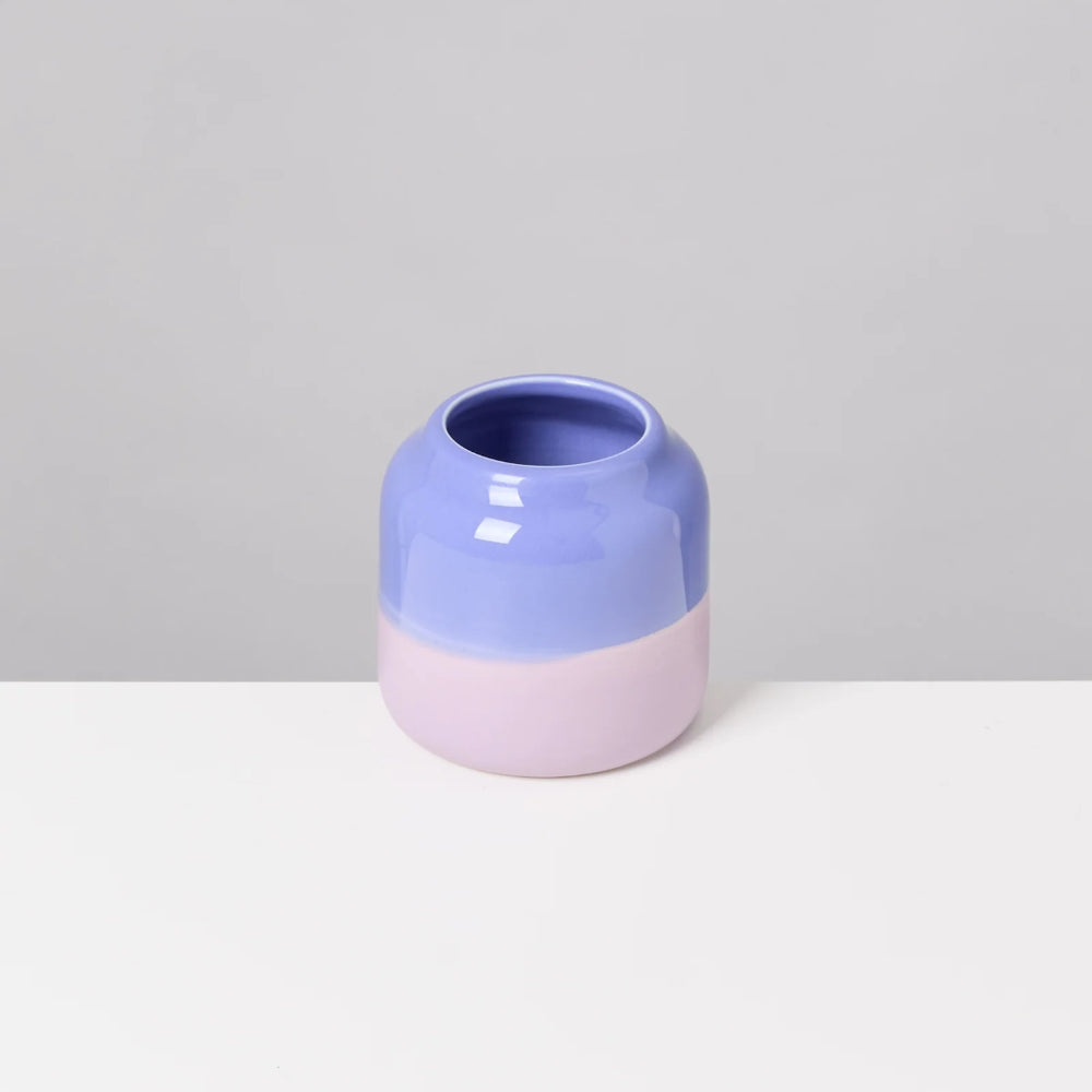 Bebé Vase - Cornflower Lilac [PRE ORDER]