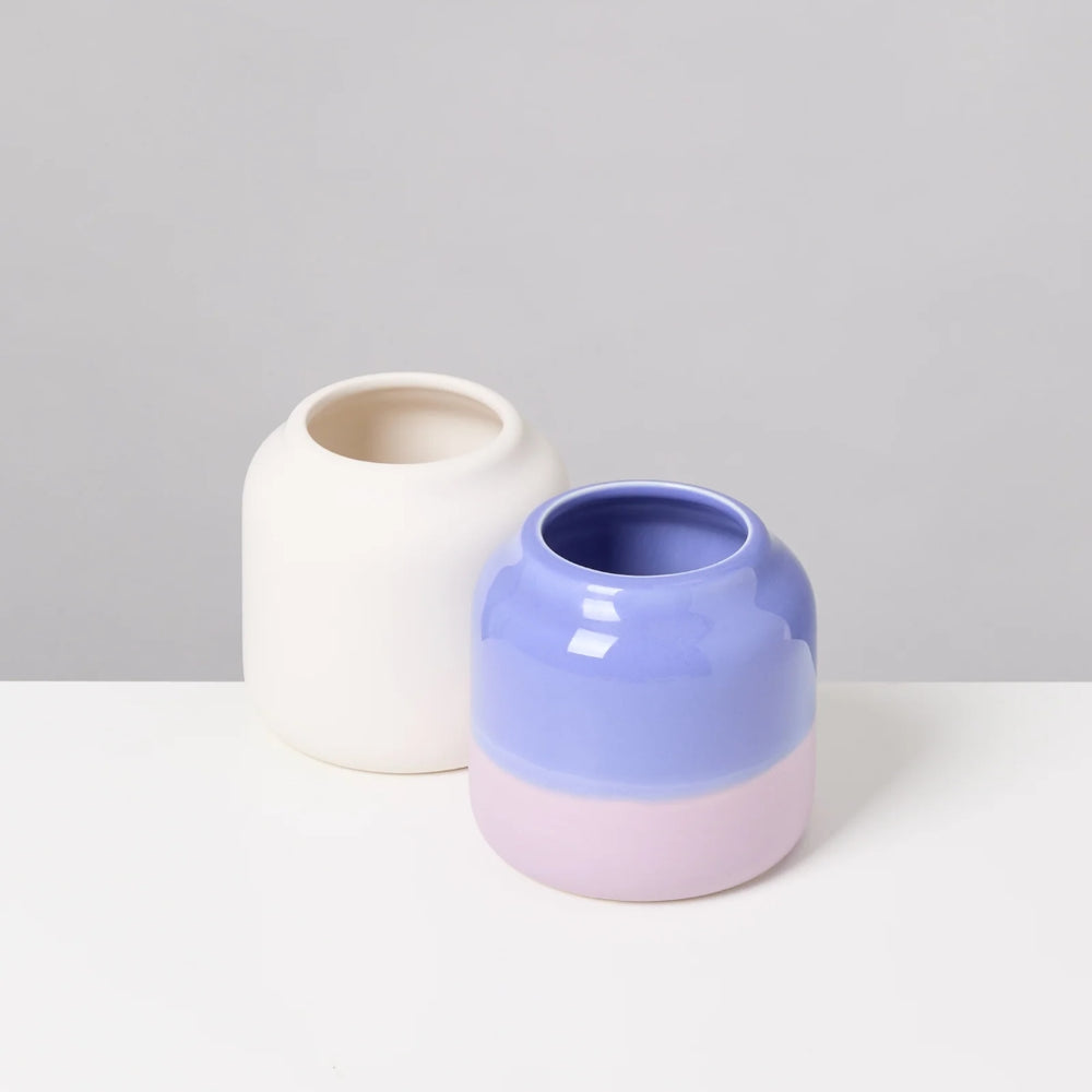 Bebé Vase - Cornflower Lilac [PRE ORDER]