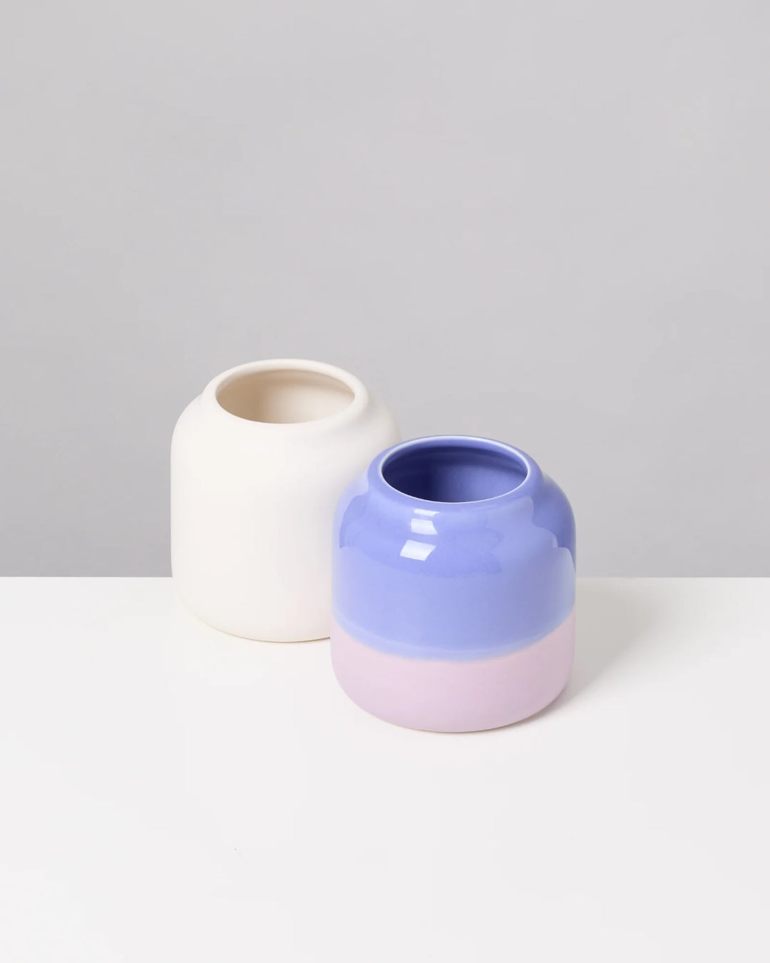 Bebé Vase - Cornflower Lilac [PRE ORDER]