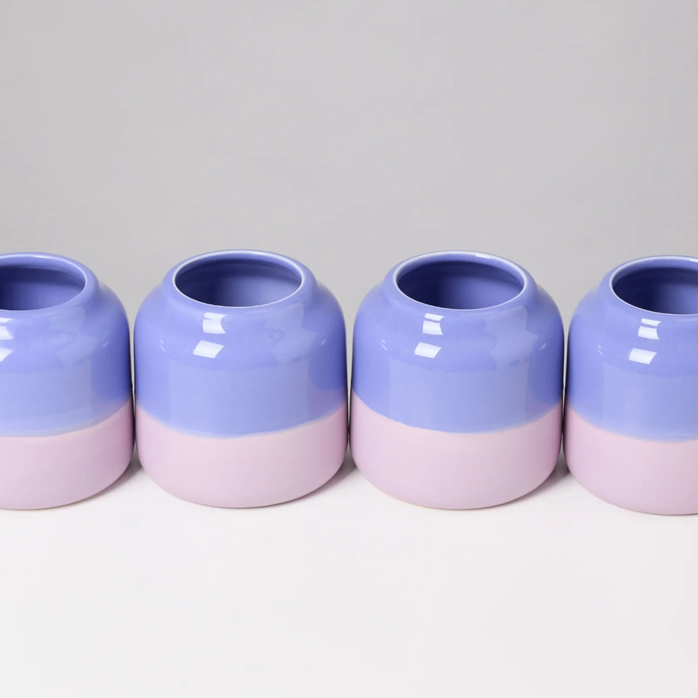 
                      
                        Bebé Vase - Cornflower Lilac [PRE ORDER]
                      
                    