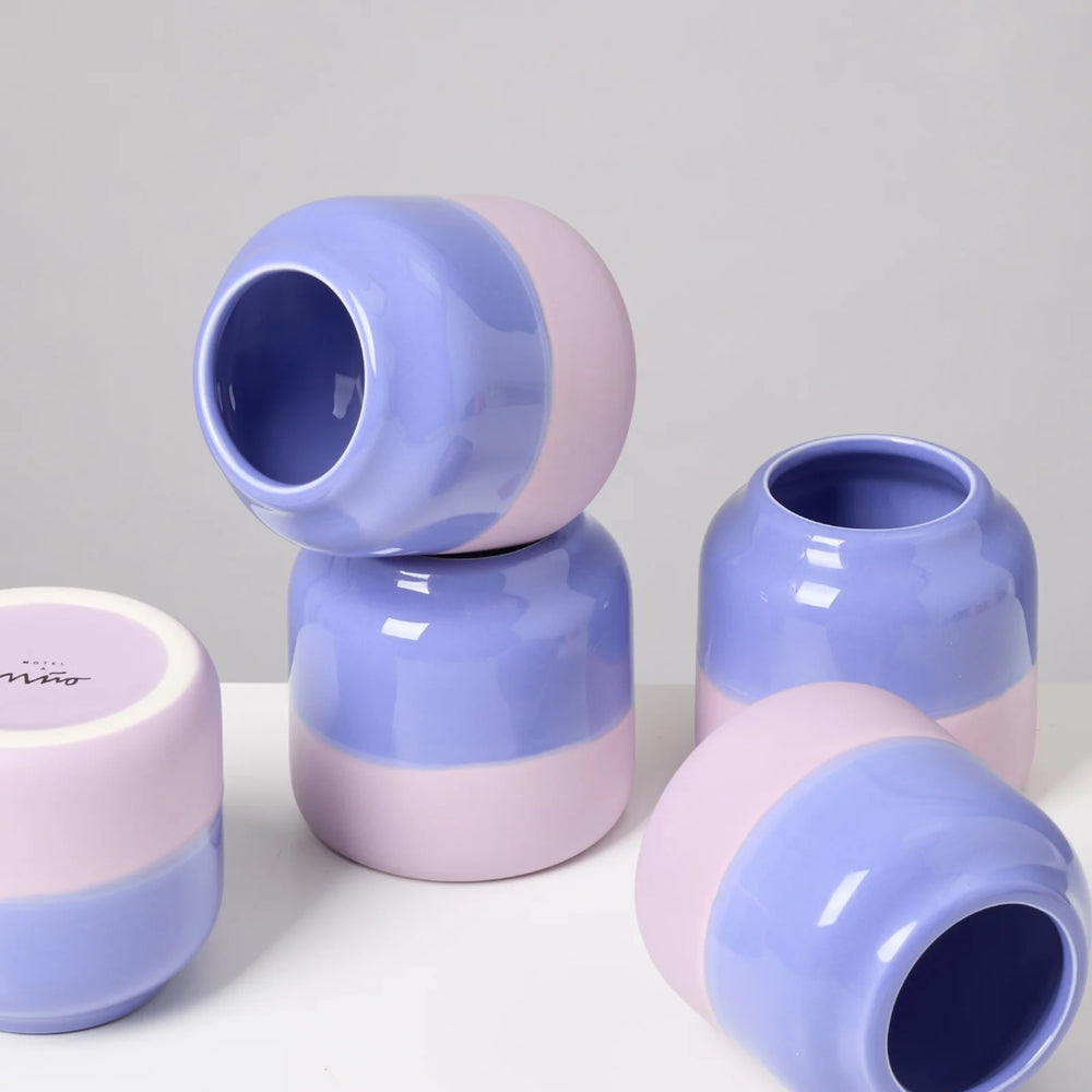 
                      
                        Bebé Vase - Cornflower Lilac [PRE ORDER]
                      
                    