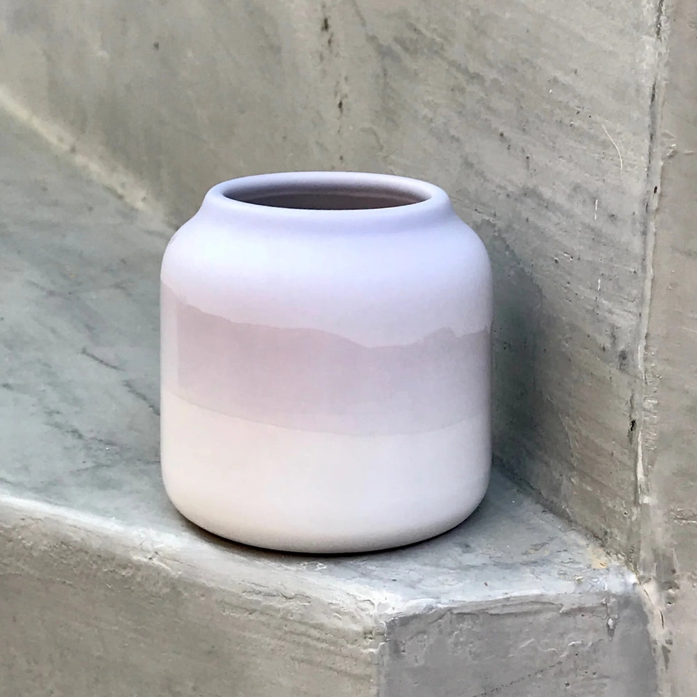 
                      
                        Bebé Vase - Lilac [PRE ORDER]
                      
                    
