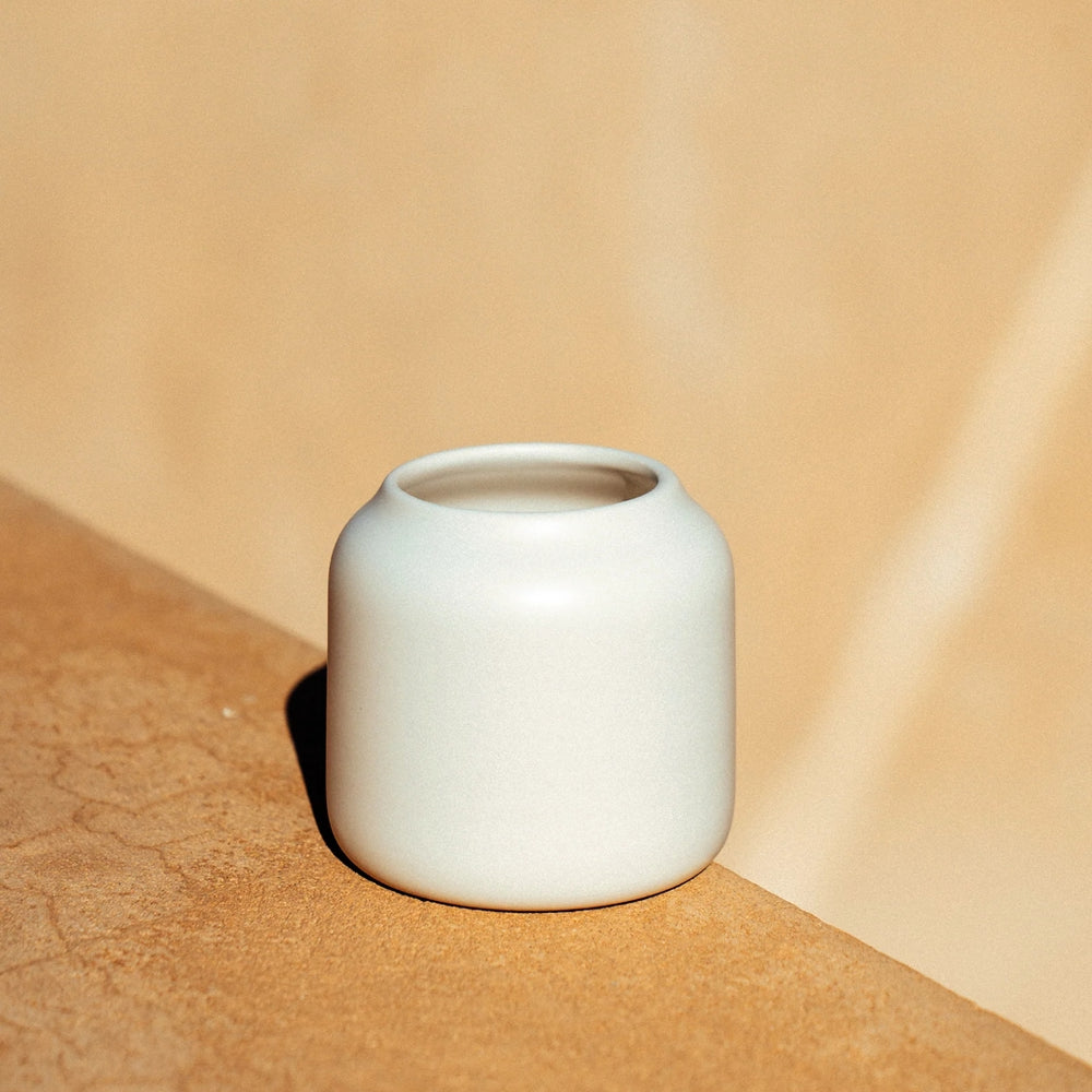 
                      
                        Bebé Vase - Matte Sand [PRE ORDER]
                      
                    