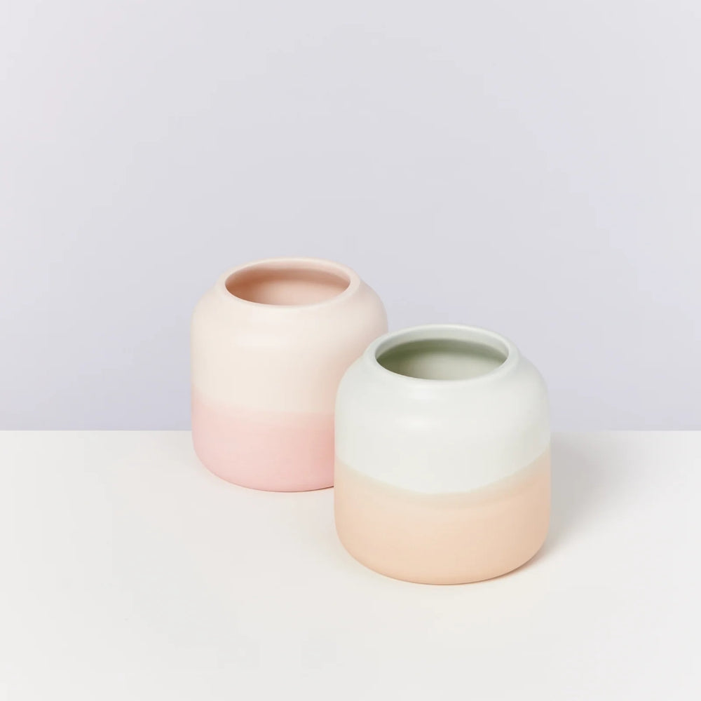 Bebé Vase - Pastel [PRE ORDER]