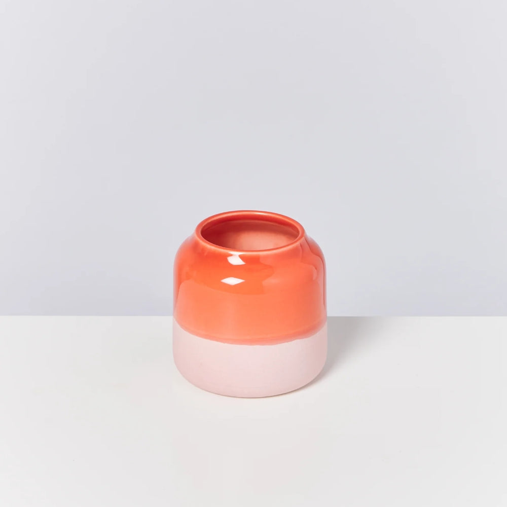 Bebé Vase - Rose Coral [PRE ORDER]