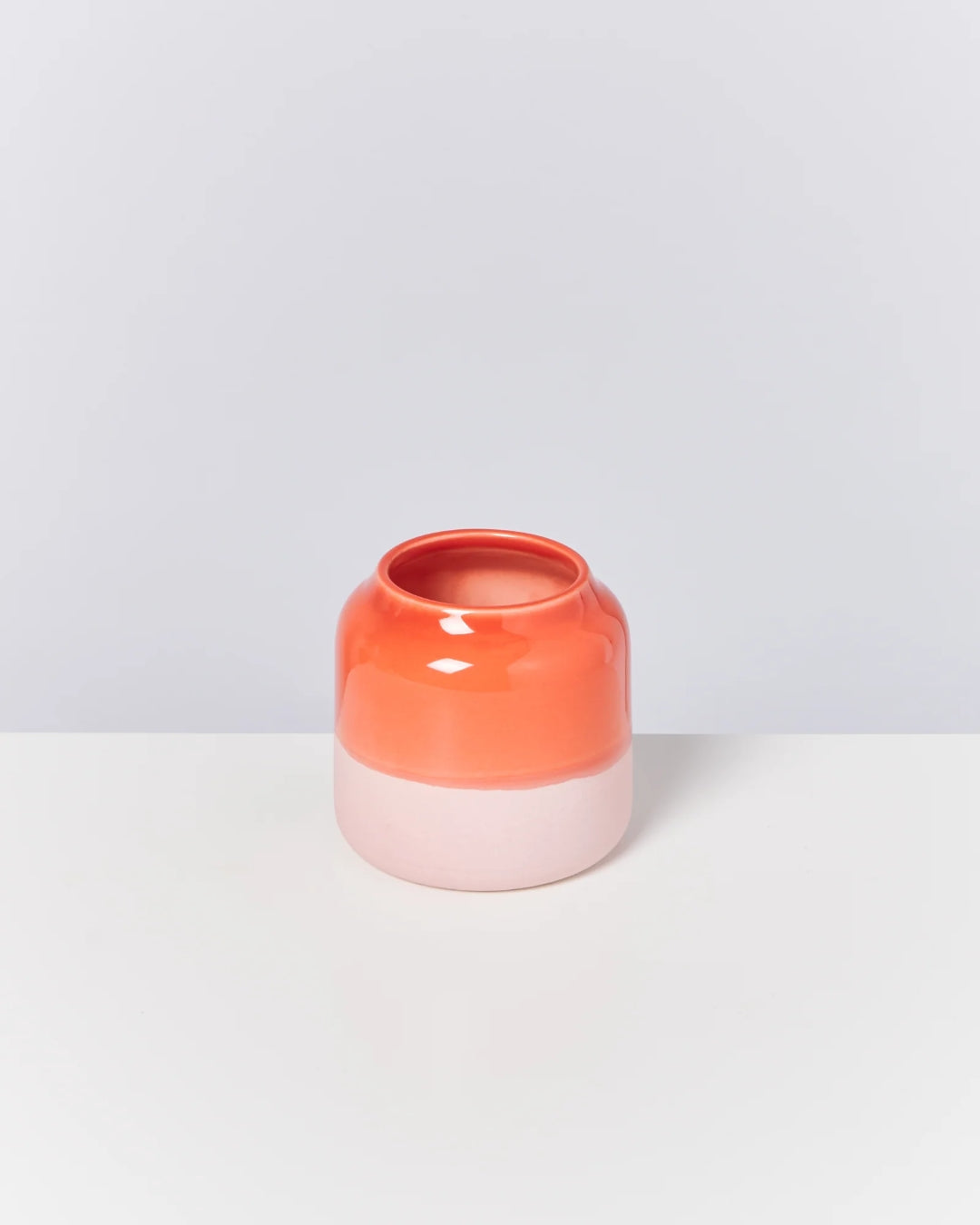 Bebé Vase - Rose Coral [PRE ORDER]