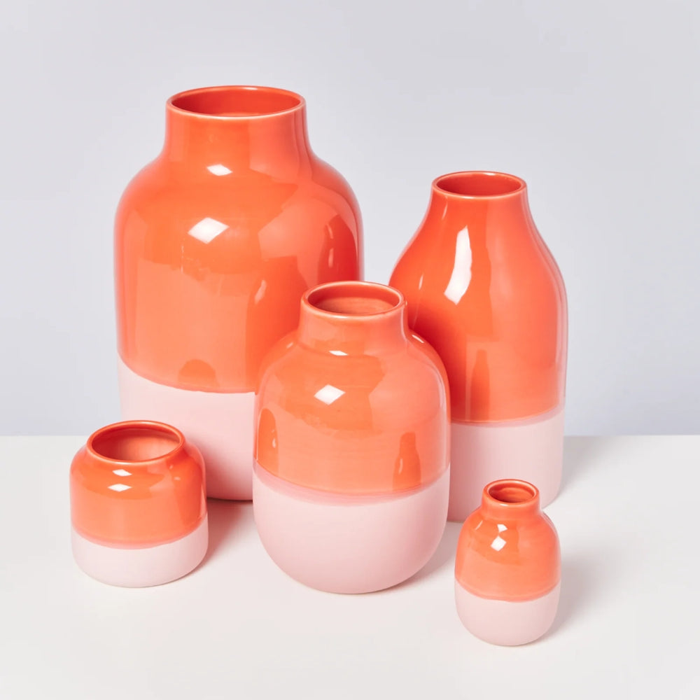
                      
                        Bebé Vase - Rose Coral [PRE ORDER]
                      
                    