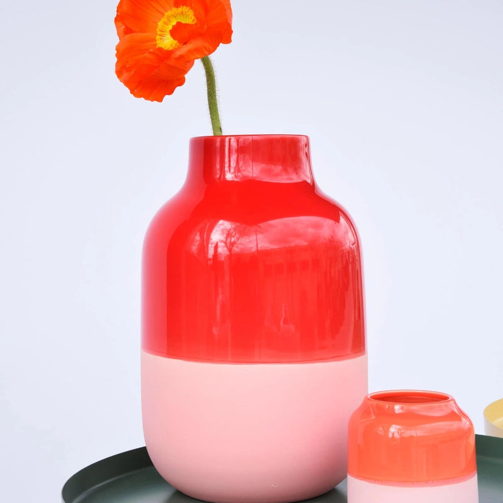 
                      
                        Bebé Vase - Rose Coral [PRE ORDER]
                      
                    