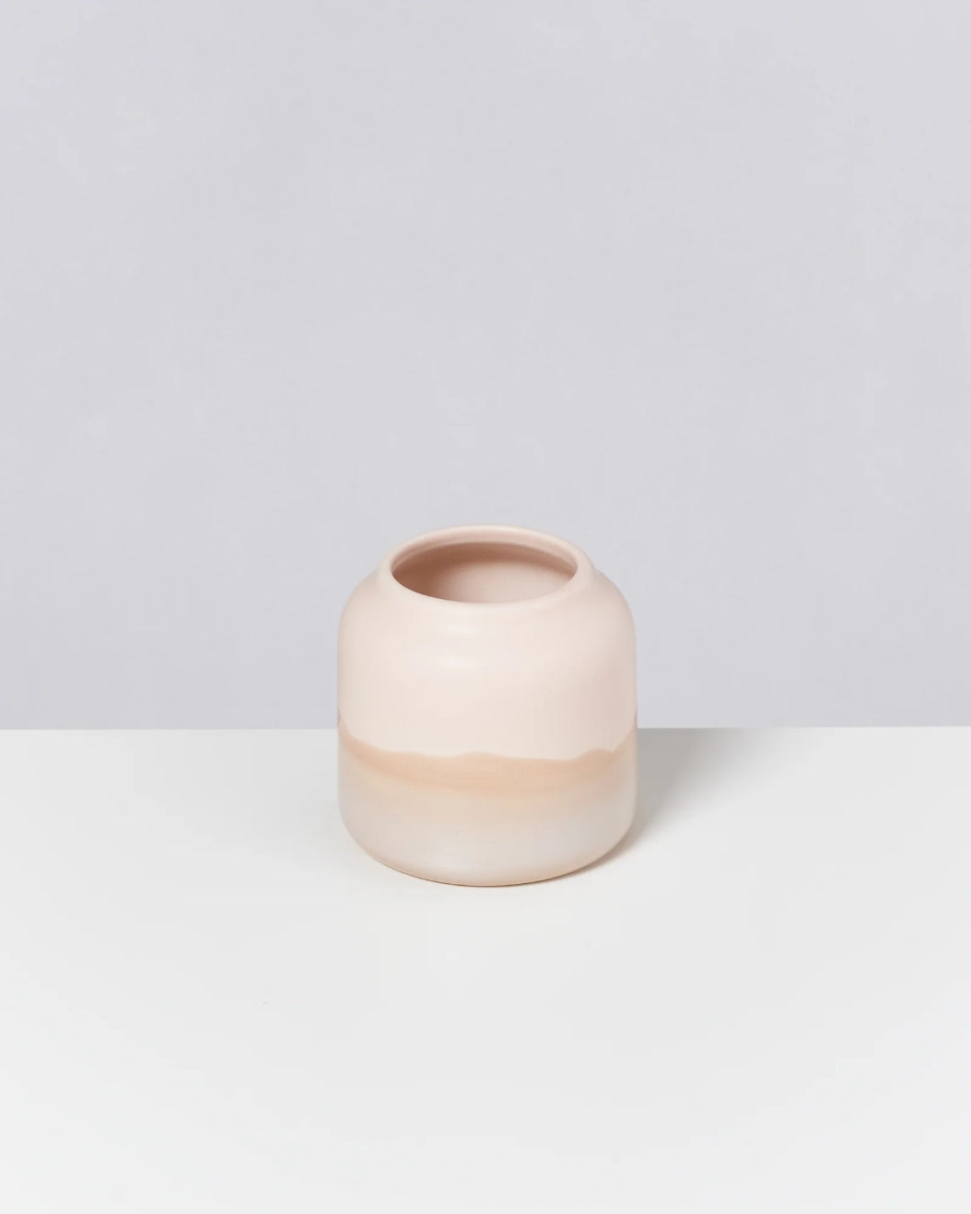 Bebé Vase - Sand [PRE ORDER]