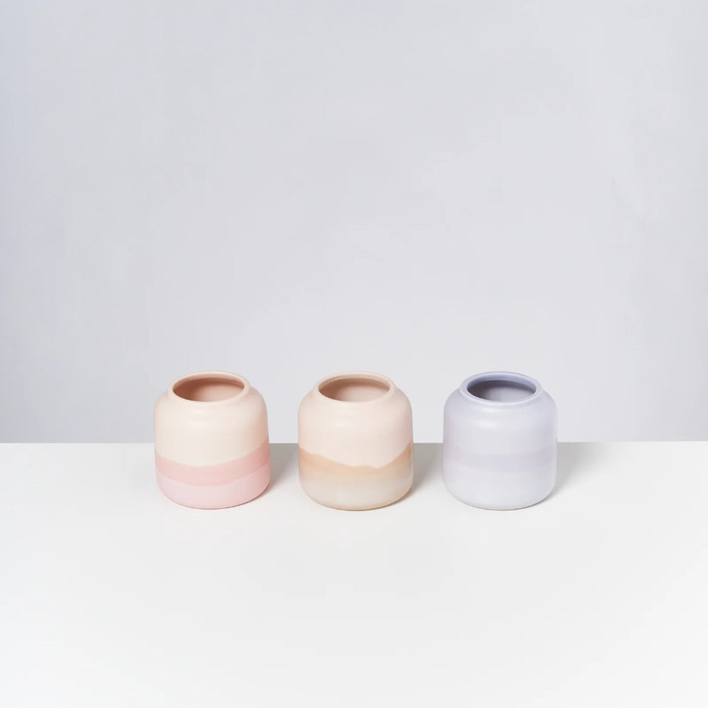 Bebé Vase - Sand [PRE ORDER]