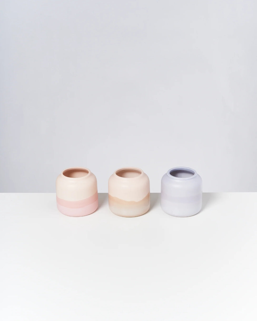 Bebé Vase - Sand [PRE ORDER]