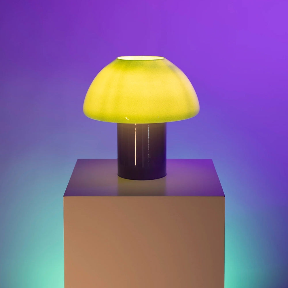 Cogumelo Lamp - Mint Lilac [PRE ORDER]