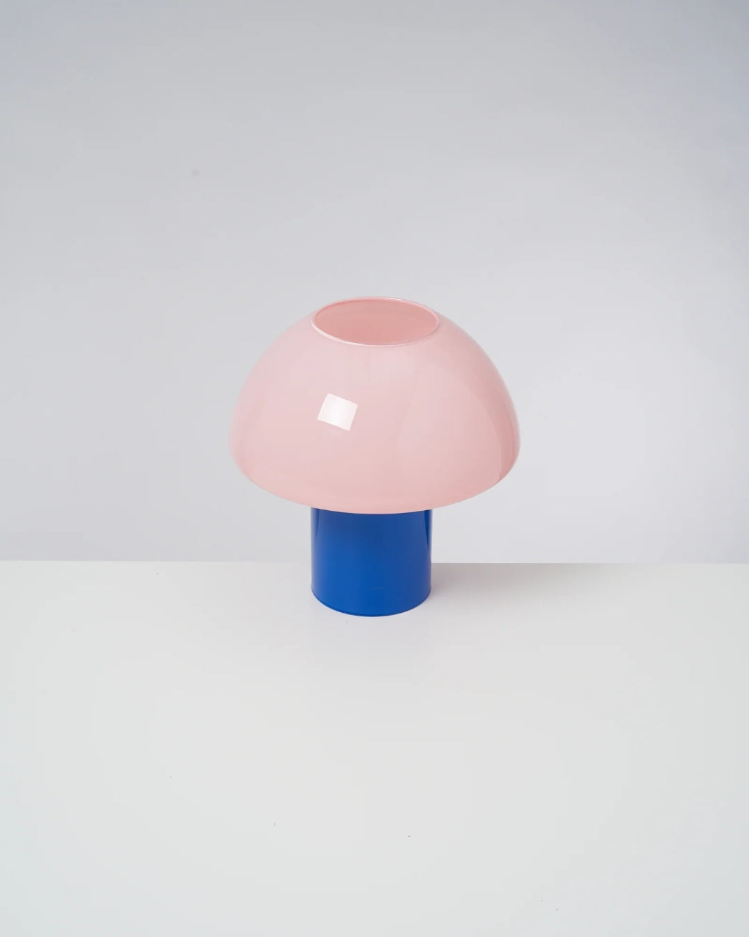 Cogumelo Lamp - Pink Blue [PRE ORDER]
