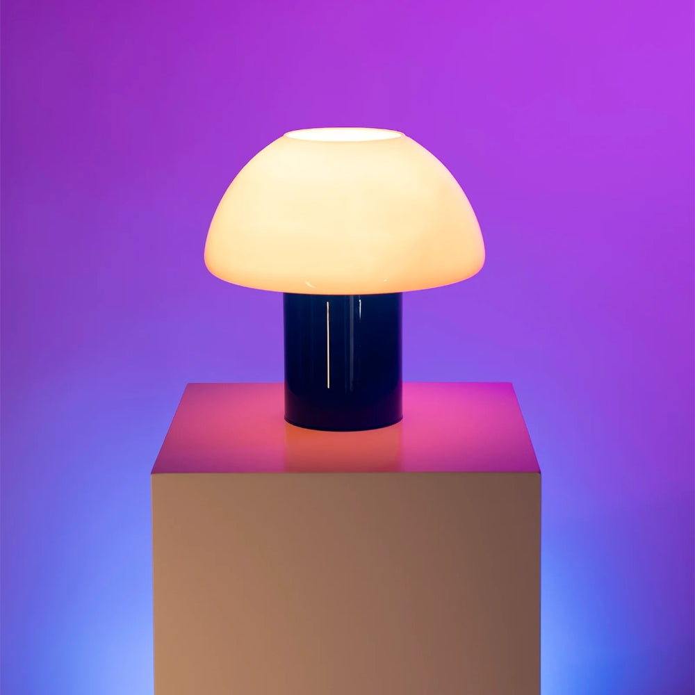 Cogumelo Lamp - Pink Blue [PRE ORDER]