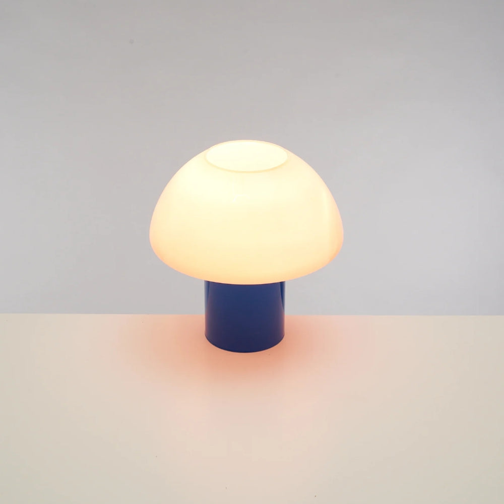 
                      
                        Cogumelo Lamp - Pink Blue [PRE ORDER]
                      
                    