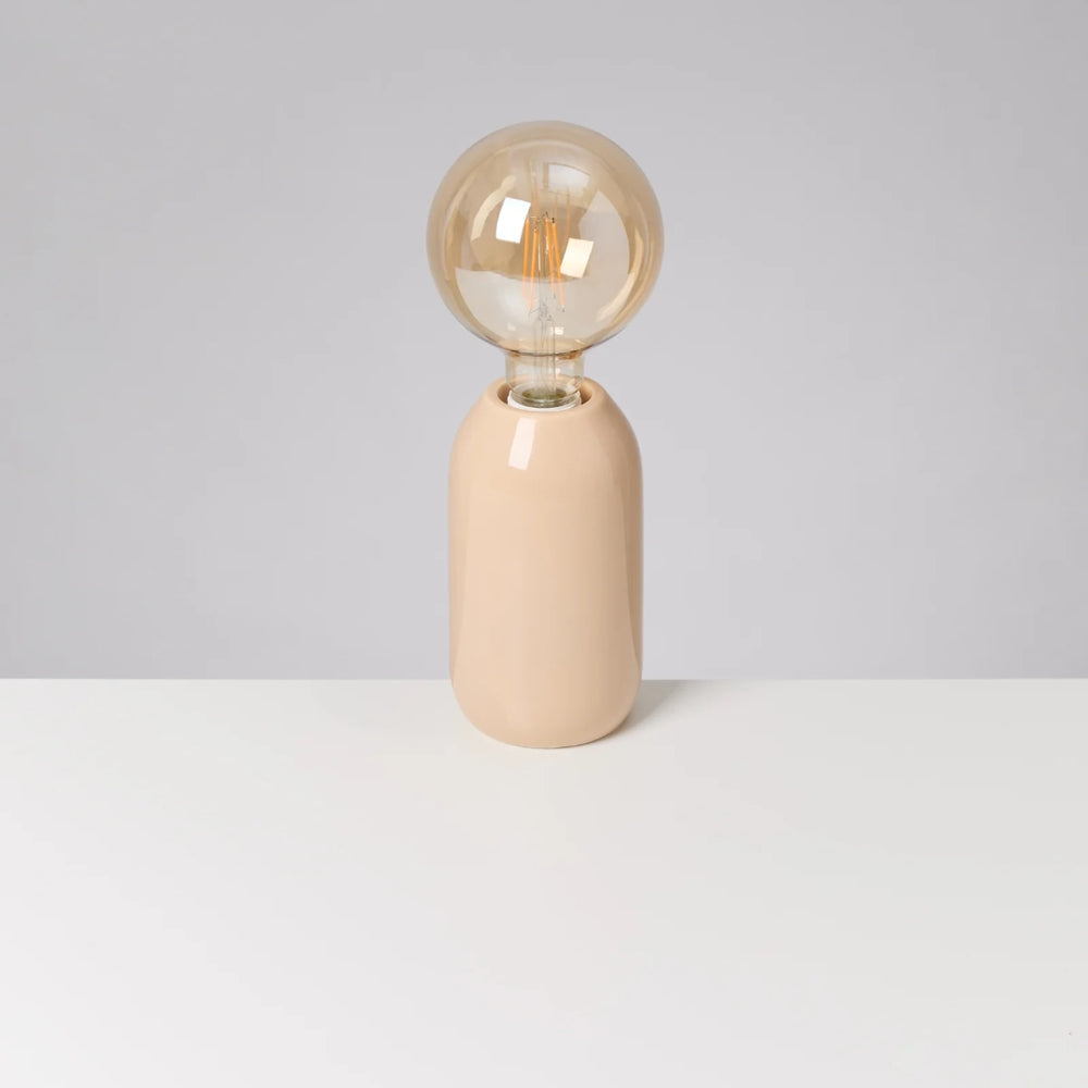 Farol Lamp - Cappuccino [PRE ORDER]
