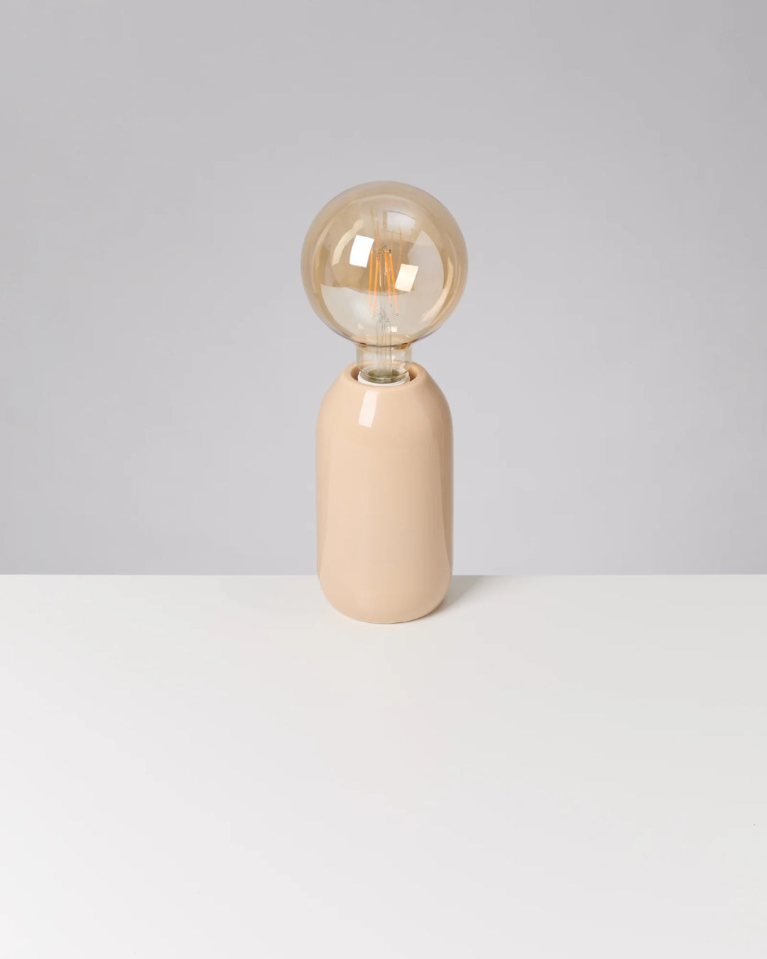 Farol Lamp - Cappuccino [PRE ORDER]