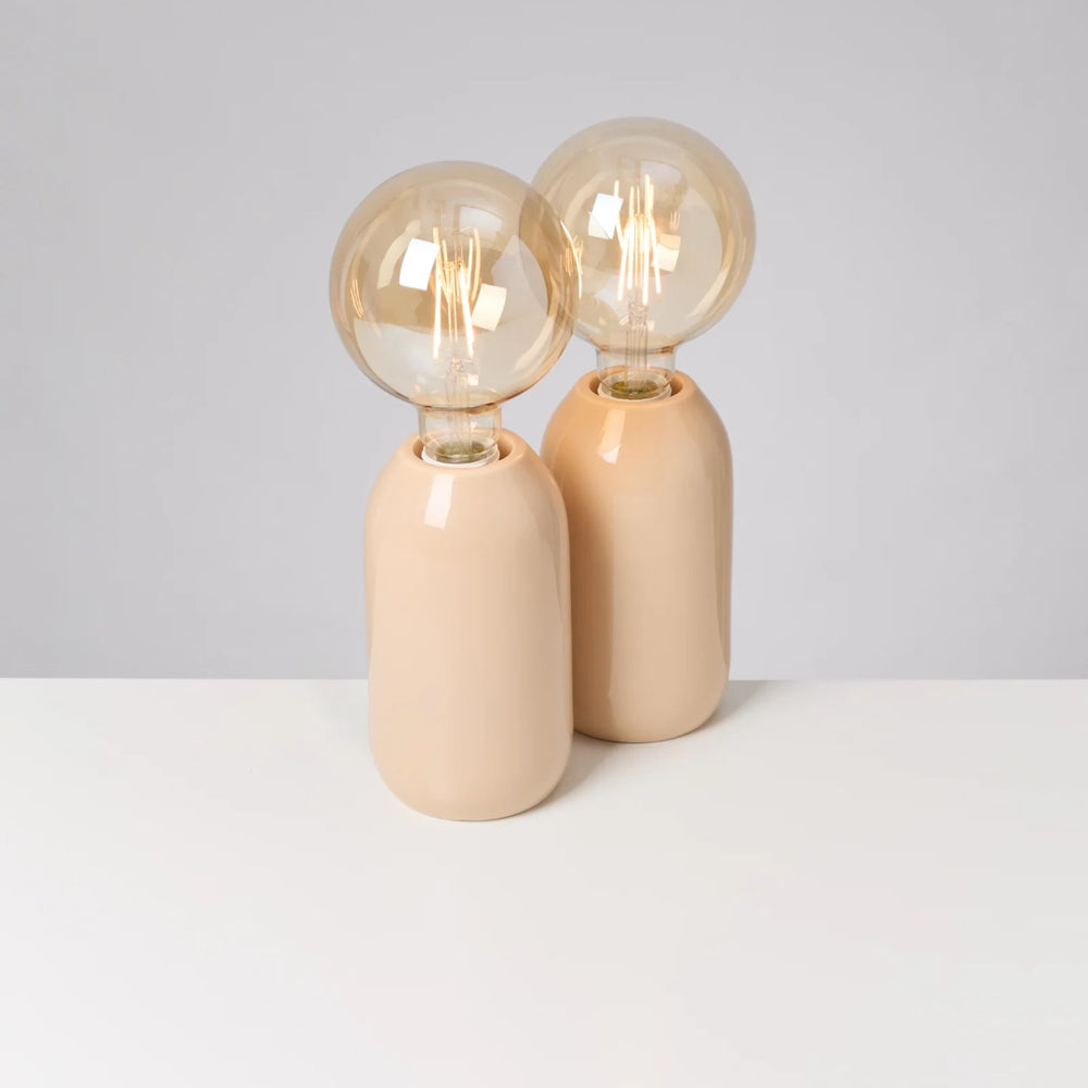 Farol Lamp - Cappuccino [PRE ORDER]