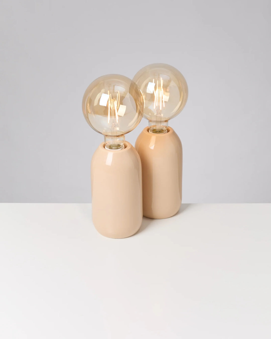 Farol Lamp - Cappuccino [PRE ORDER]