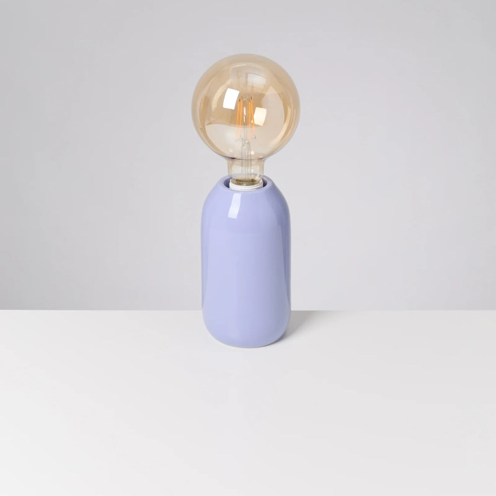Farol Lamp - Lilac [PRE ORDER]