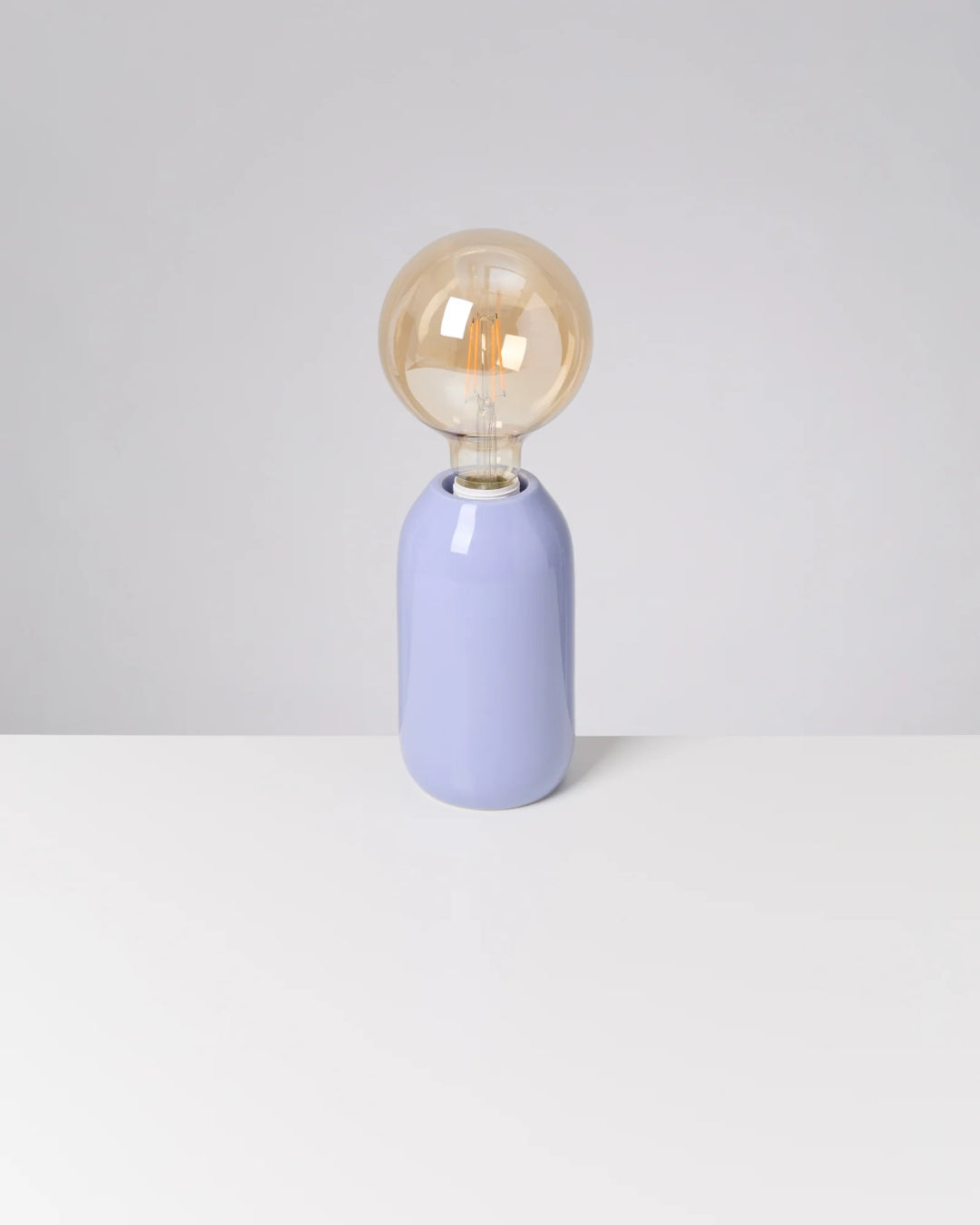 Farol Lamp - Lilac [PRE ORDER]