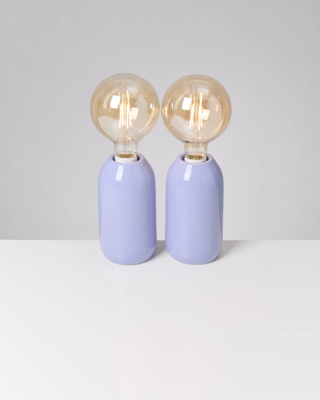 Farol Lamp - Lilac [PRE ORDER]