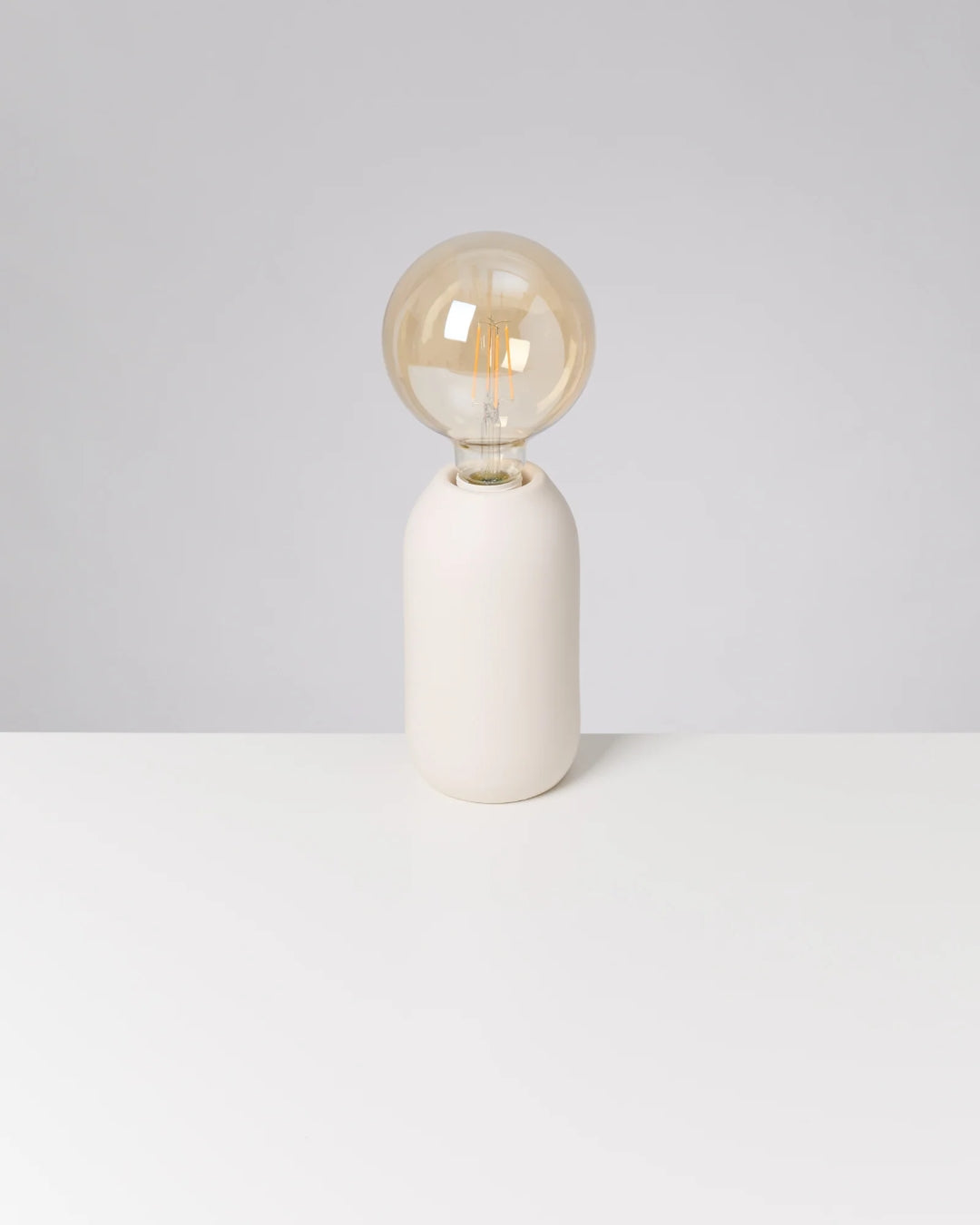 Farol Lamp - Matte Sand [PRE ORDER]