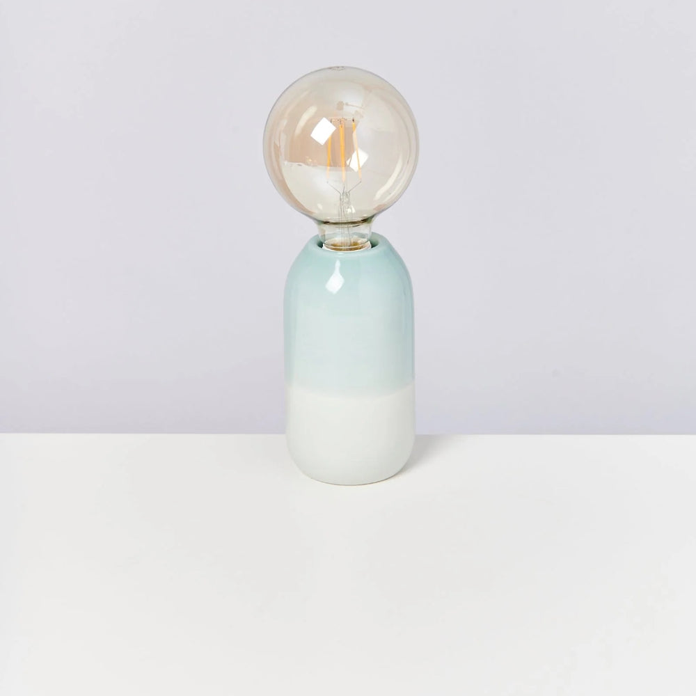 Farol Lamp - Mint [PRE ORDER]