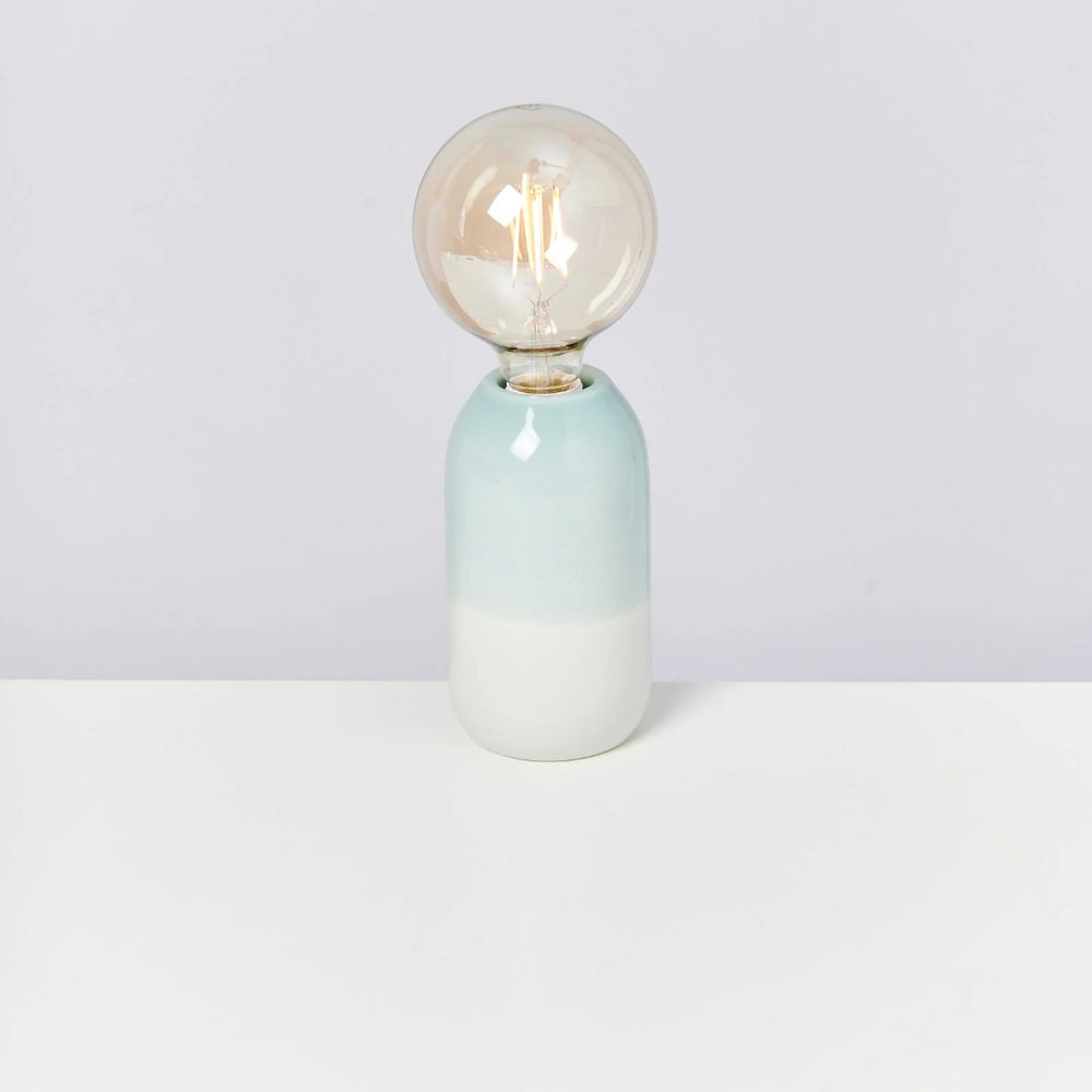 Farol Lamp - Mint [PRE ORDER]