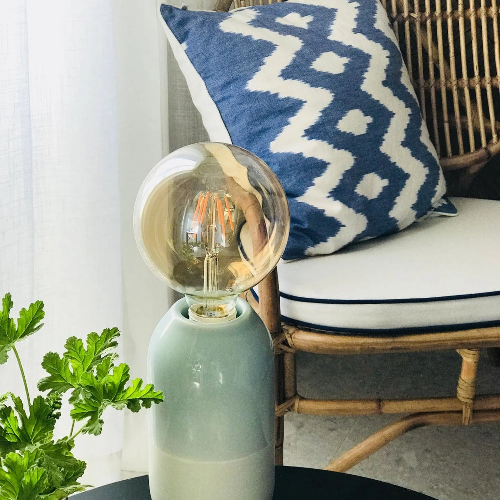 
                      
                        Farol Lamp - Mint [PRE ORDER]
                      
                    