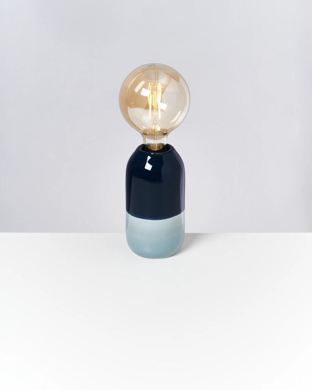 Farol Lamp - Navy Light Blue [PRE ORDER]
