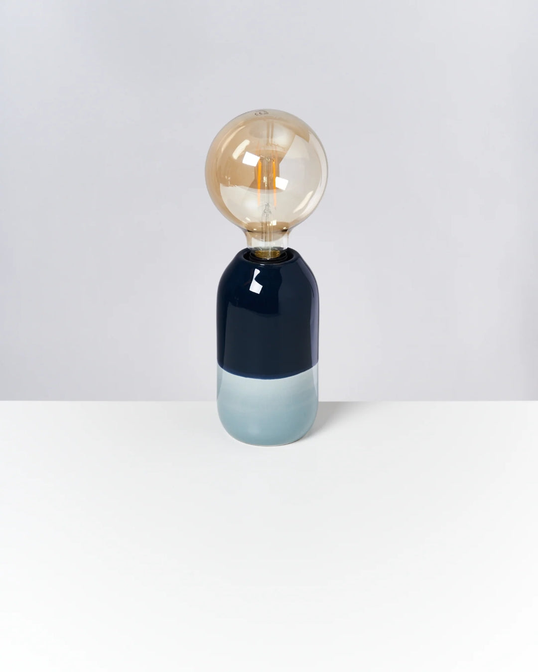 Farol Lamp - Navy Light Blue [PRE ORDER]