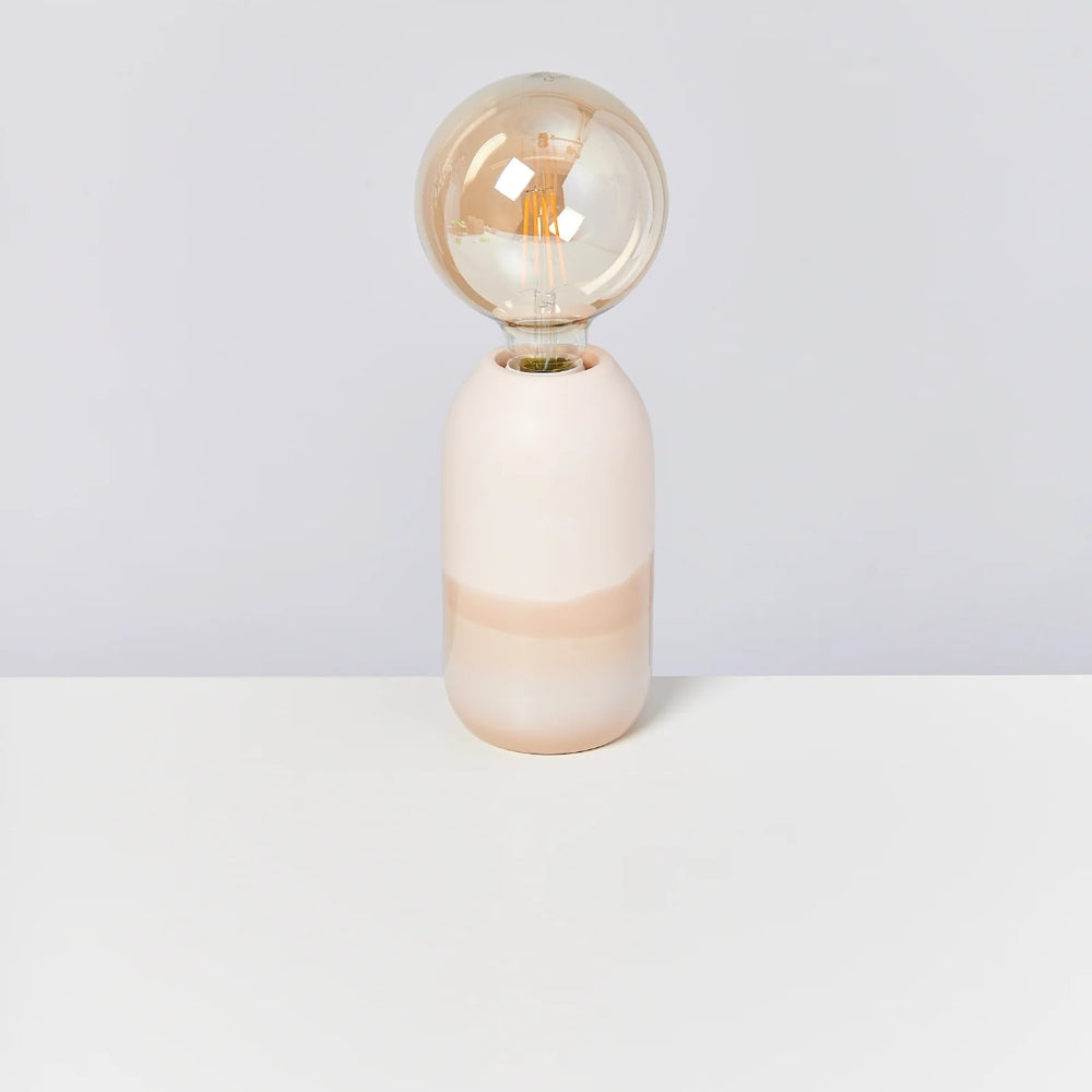 Farol Lamp - Sand [PRE ORDER]