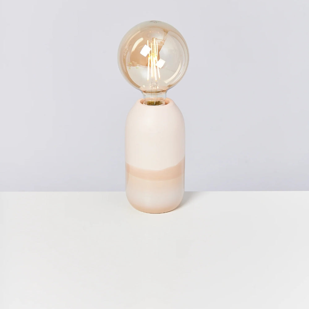 Farol Lamp - Sand [PRE ORDER]