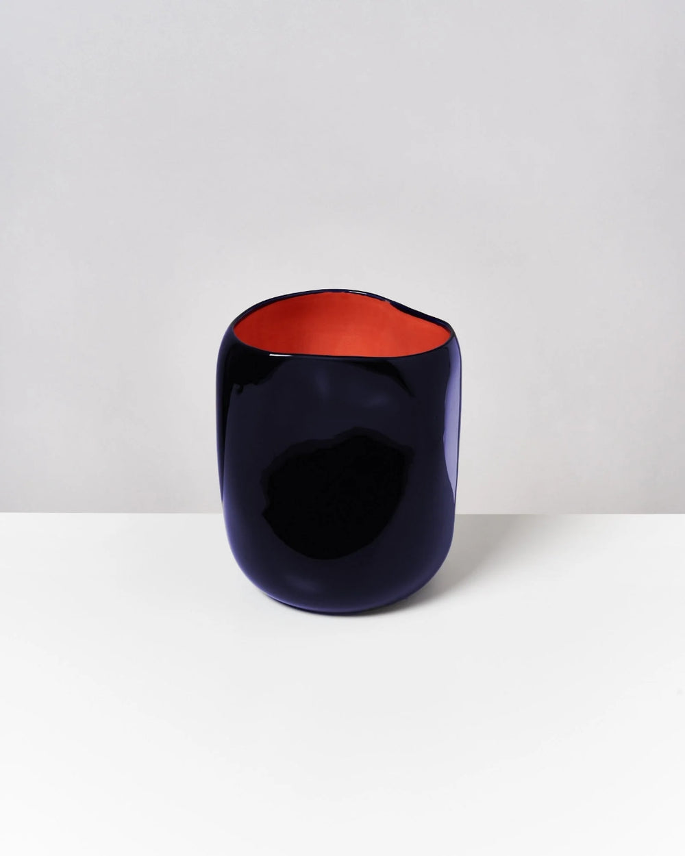 João Large Vase - Blue Coral [PRE ORDER]