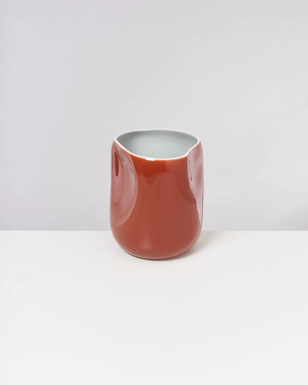 João Large Vase - Copper Blue [PRE ORDER]