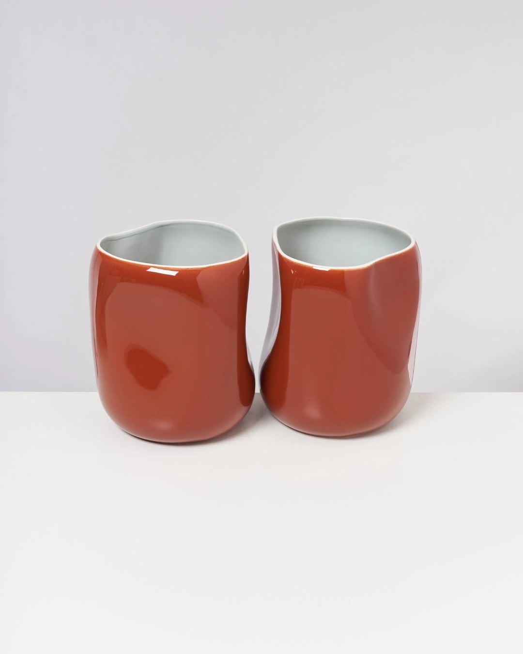 João Large Vase - Copper Blue [PRE ORDER]
