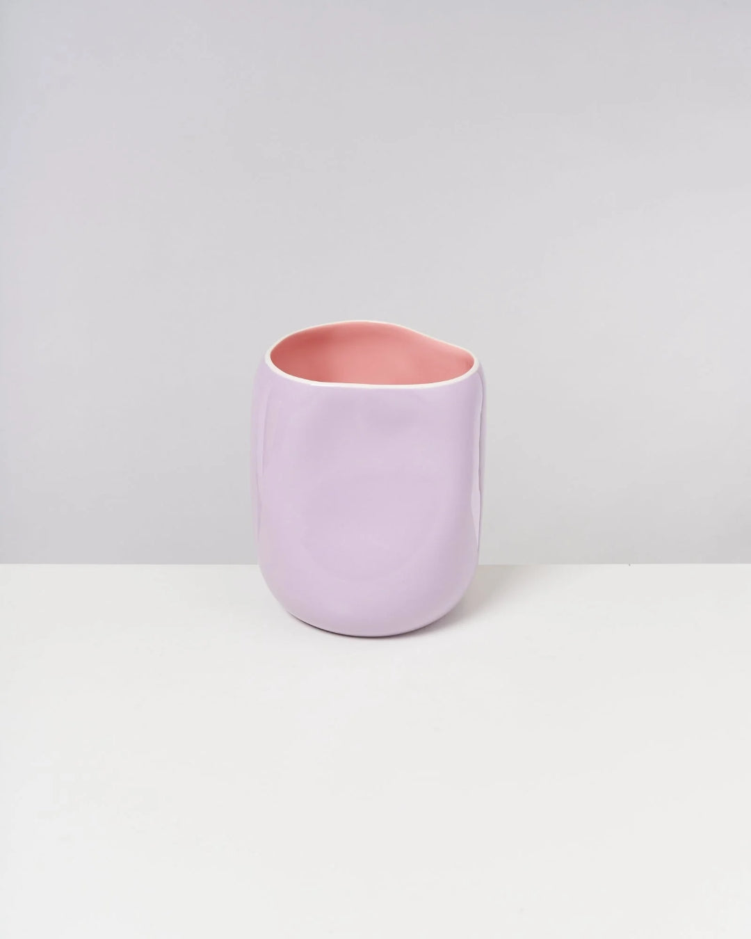 João Large Vase - Lilac Rose [PRE ORDER]