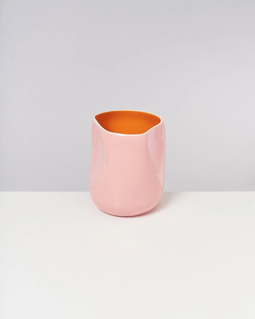 João Large Vase - Rose Coral [PRE ORDER]