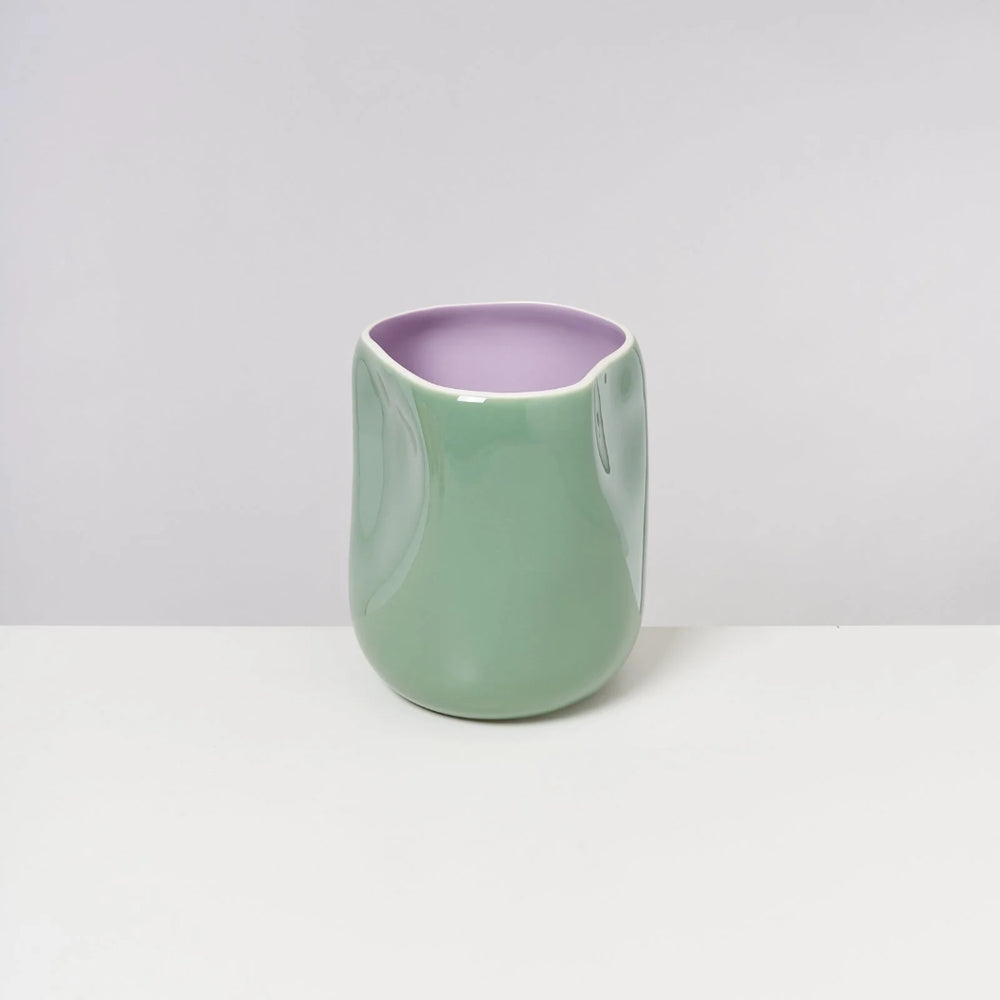 João Large Vase - Sage Lilac [PRE ORDER]