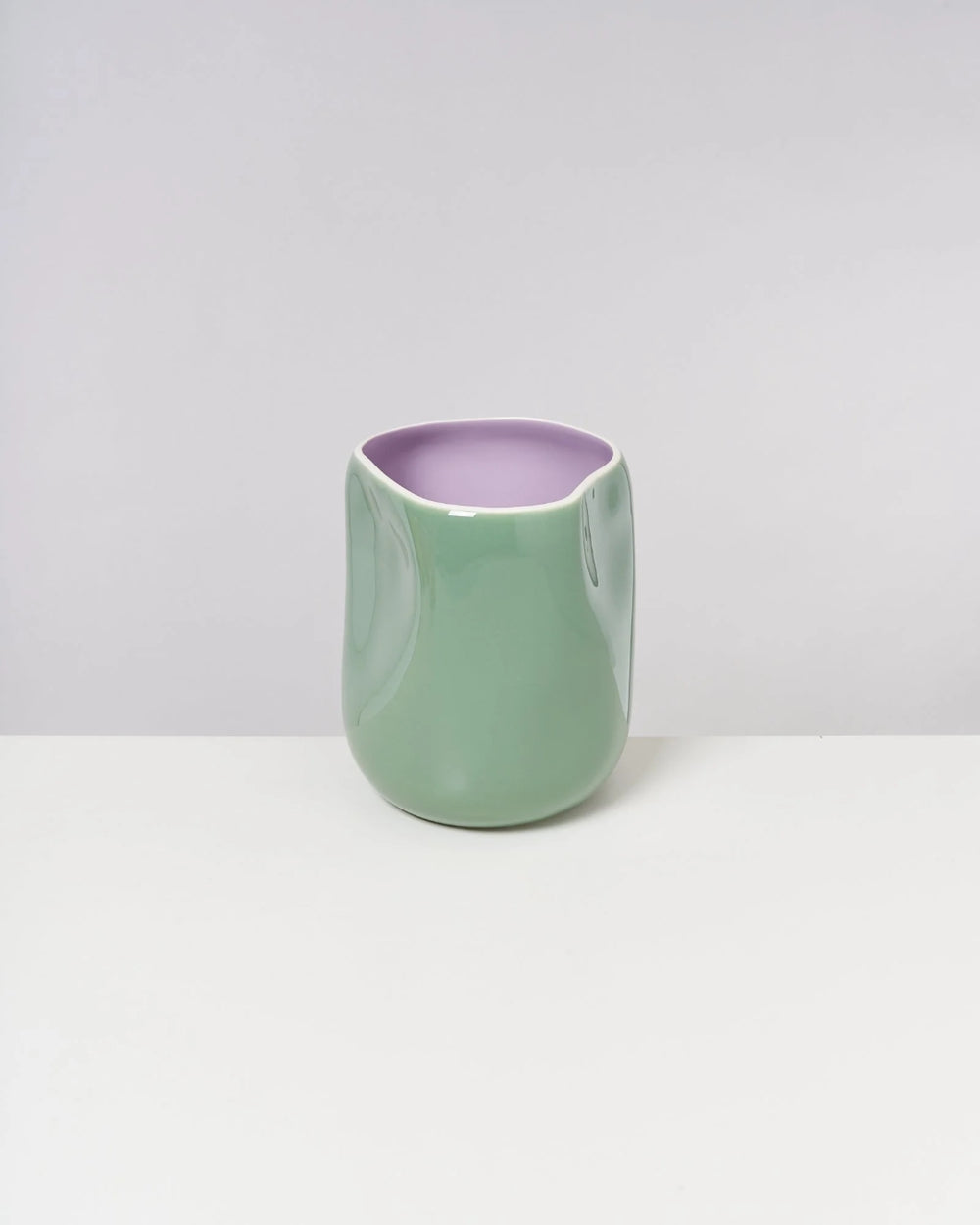 João Large Vase - Sage Lilac [PRE ORDER]