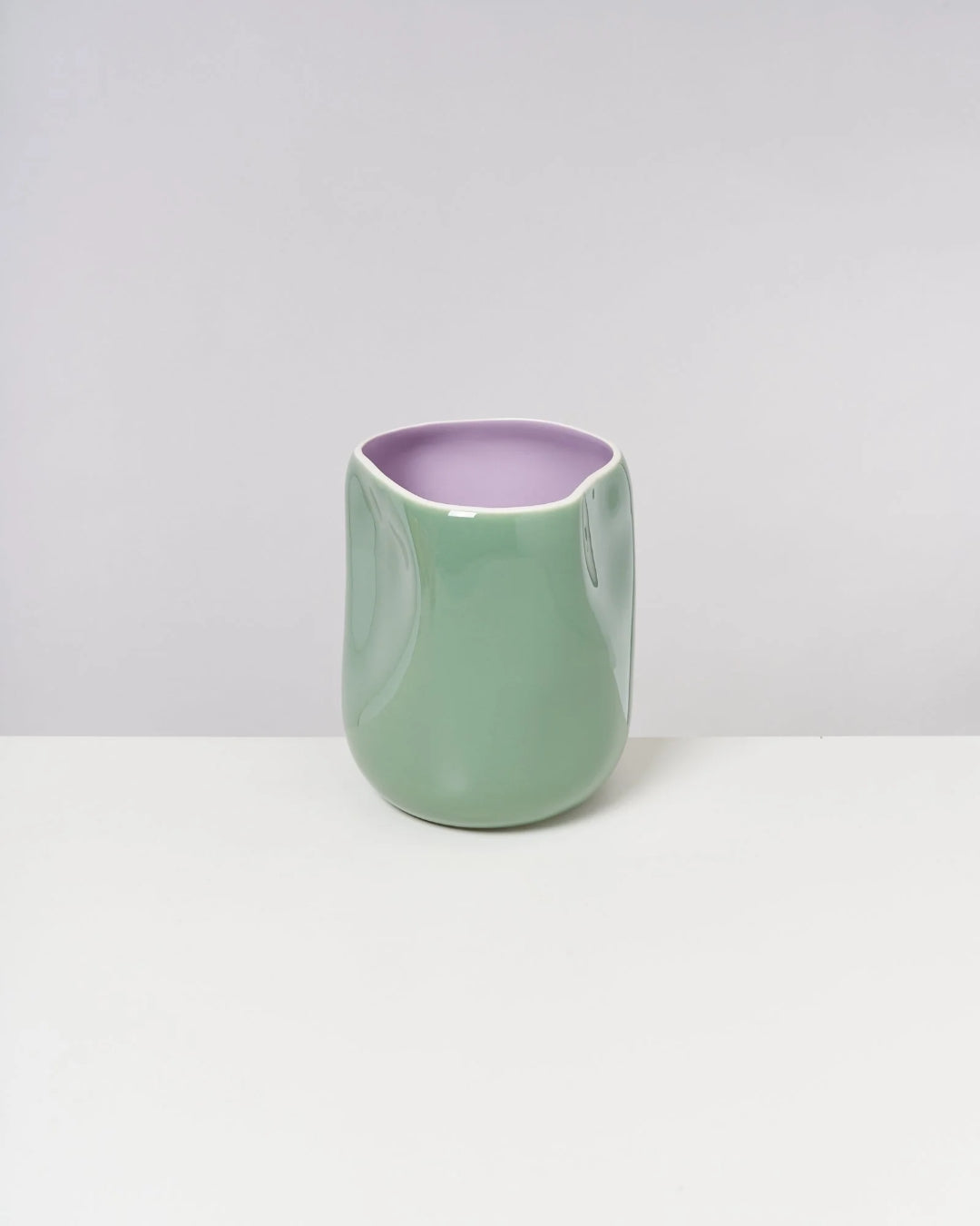 João Large Vase - Sage Lilac [PRE ORDER]