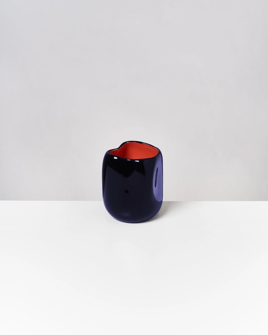 João Medium Vase - Blue Coral [PRE ORDER]