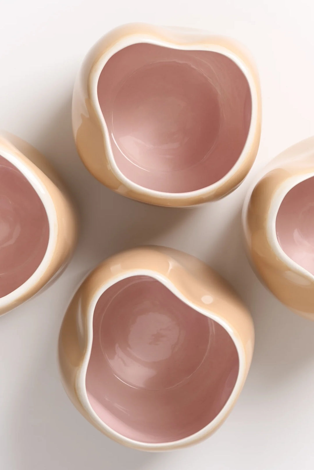 João Medium Vase - Cappuccino [PRE ORDER]