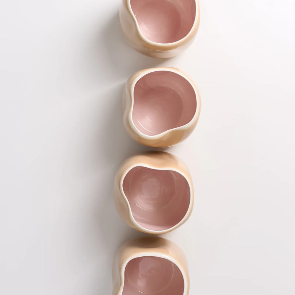 
                      
                        João Medium Vase - Cappuccino [PRE ORDER]
                      
                    