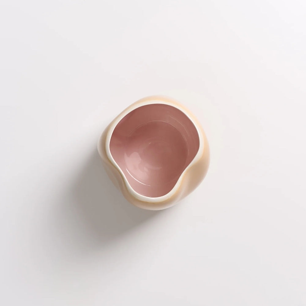 
                      
                        João Medium Vase - Cappuccino [PRE ORDER]
                      
                    