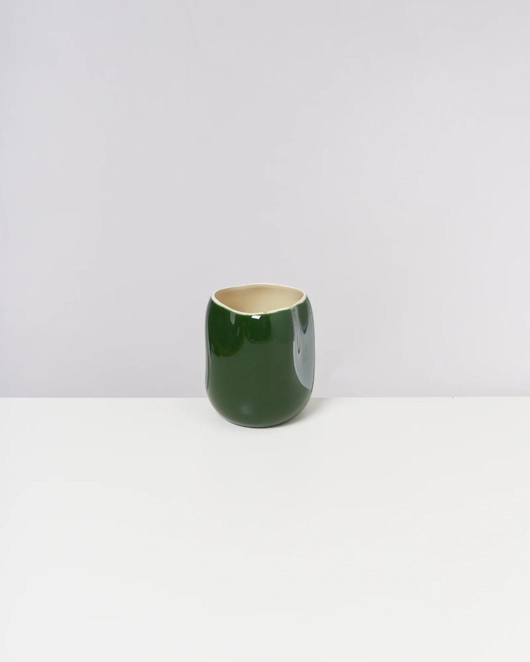 João Medium Vase - Green Vanilla [PRE ORDER]