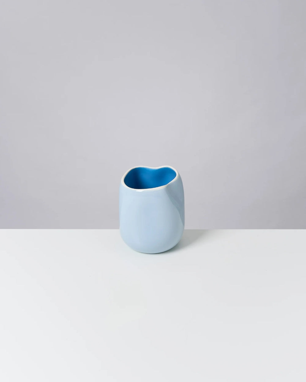 João Medium Vase - Light Blue [PRE ORDER]