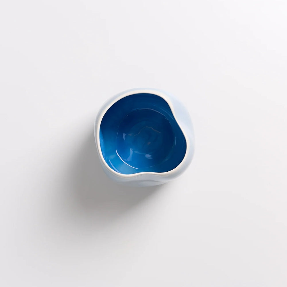 João Medium Vase - Light Blue [PRE ORDER]