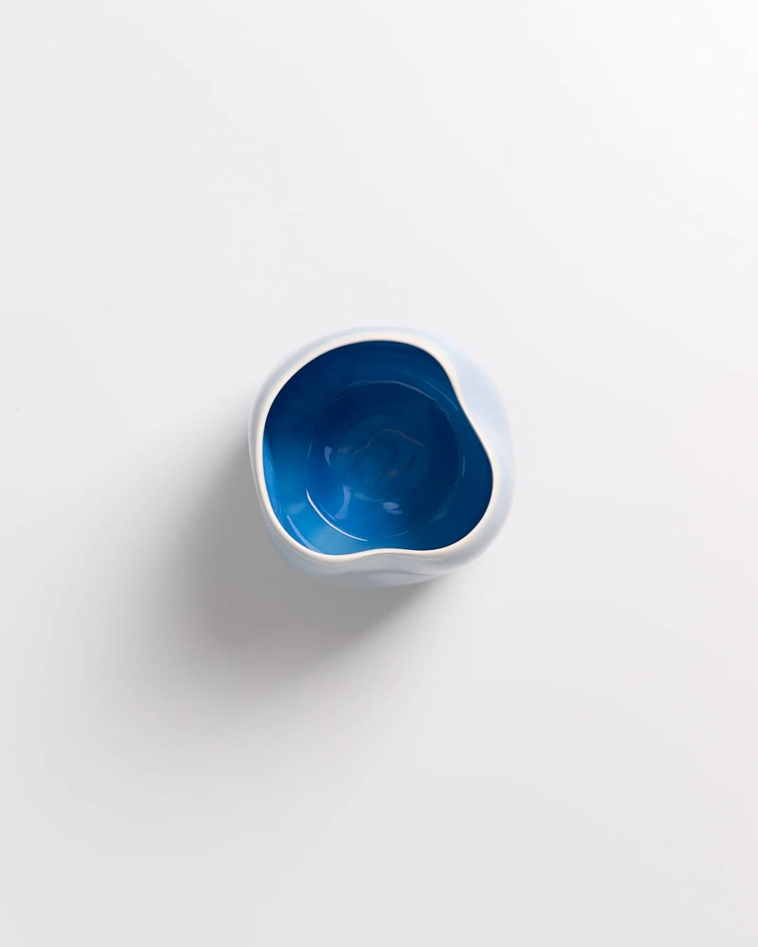 João Medium Vase - Light Blue [PRE ORDER]